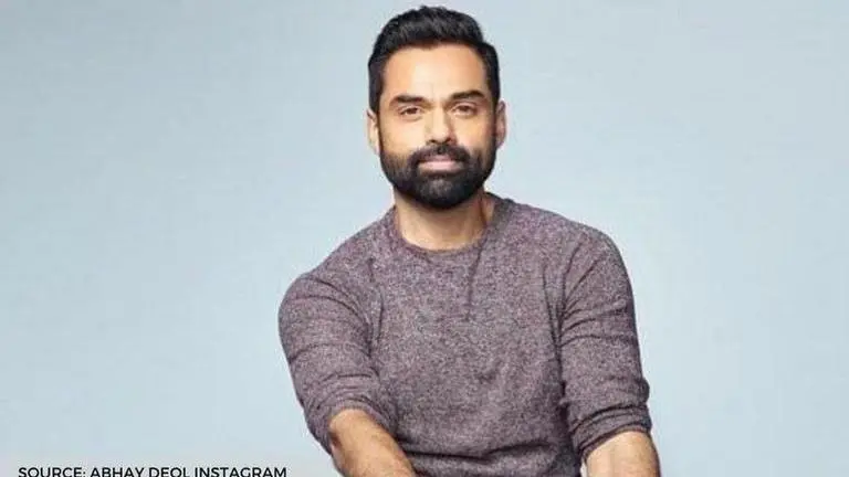 Abhay Deol