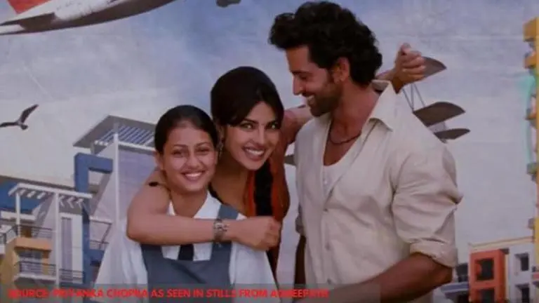 Priyanka Chopra's 'Agneepath' was offered to Nana Patekar? Know more lesser-known facts Priyanka Chopra