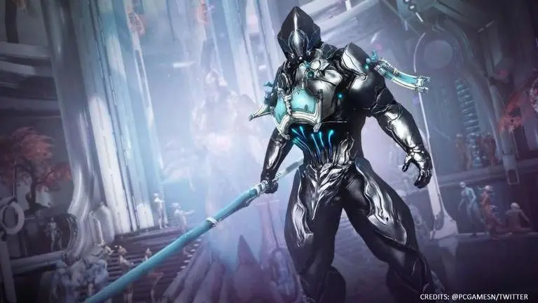 Warframe