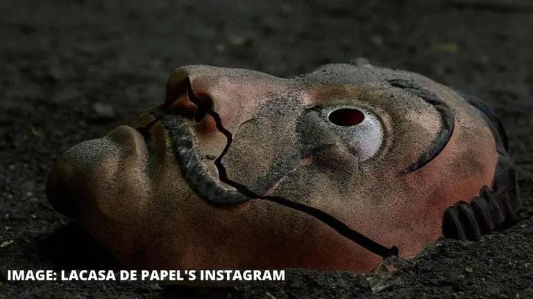 Money Heist 5: List of characters who won't be returning for the season finale Money Heist 5