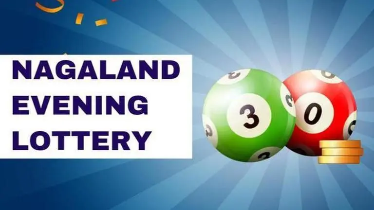 nagaland lottery