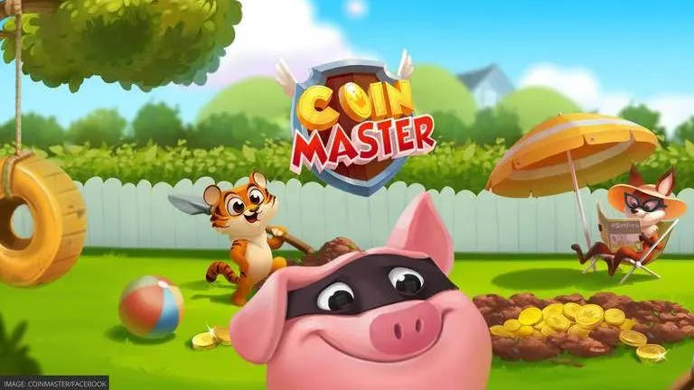 Coin Master free spins & coins (today's links 12 November 2021): How to get free spins