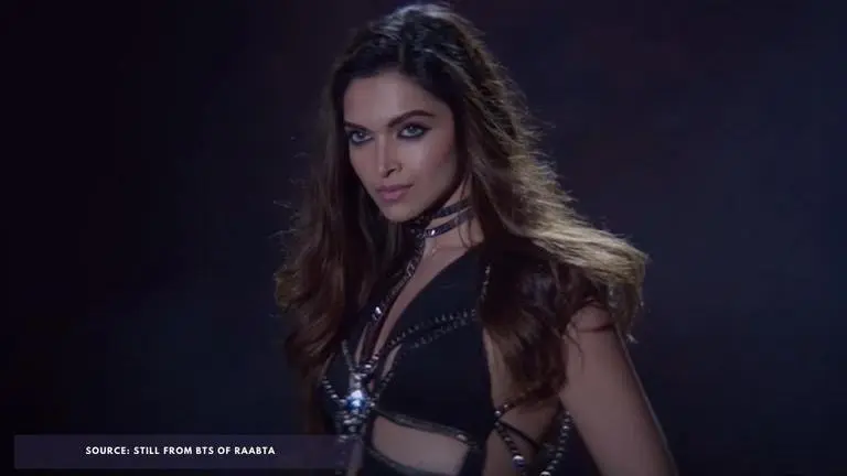 Deepika Padukone