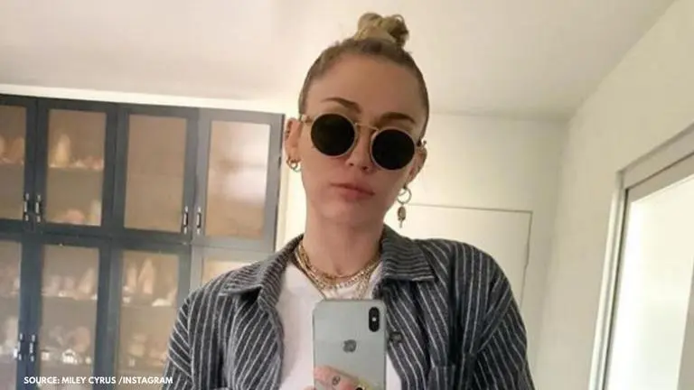 Miley Cyrus inspired 5 outfits that are perfect to wear at a dinner party; Check out Miley Cyrus