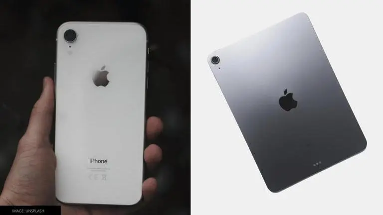 iPhone SE 3 and new iPad might be launched in Apple's Event in March: Report iPhone SE 3 and a new iPad might be launched in Apple's Event in March: Report