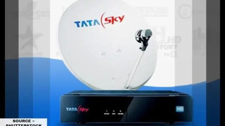 how to change registered number in tata sky