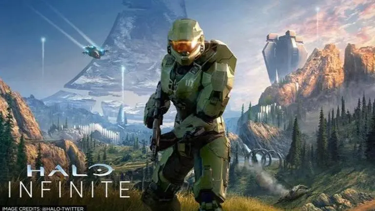 Halo Infinite countdown: Will multiplayer launch on 15th November? check release date Halo Infinite count down: Check release date, will multiplayer release on 15th?
