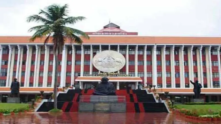 Kerala Assembly adjourns for the day after paying tributes to former President Pranab Mukherjee