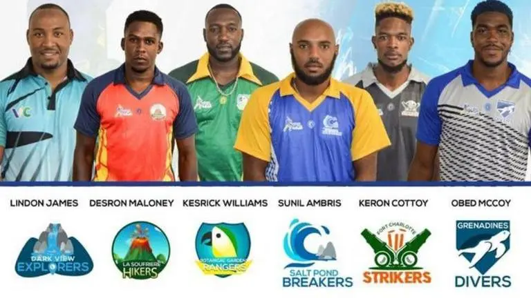 DVE vs FCS Dream11 prediction, team, top picks, Vincy Premier T10 League live DVE vs FCS dream11