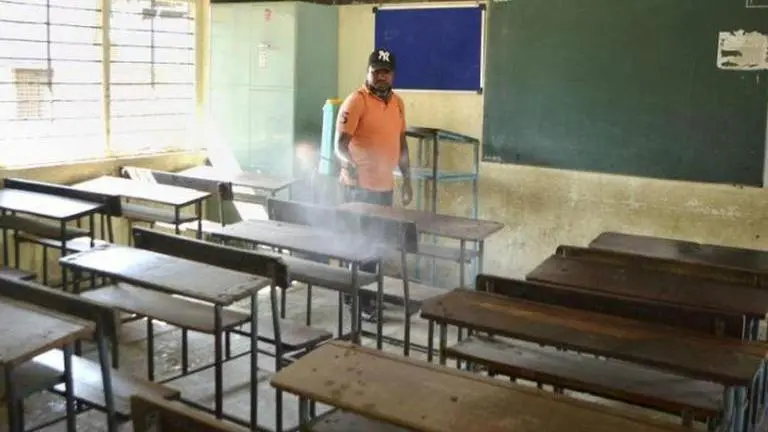 UP School Reopening Date: UP govt schools to open from July 1, classes to be held online UP School reopening date