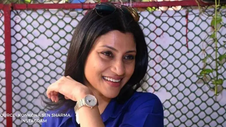 konkona sen sharma