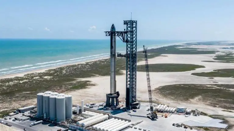 SpaceX directed to make 63 changes by FAA before next Starship test launch SpaceX