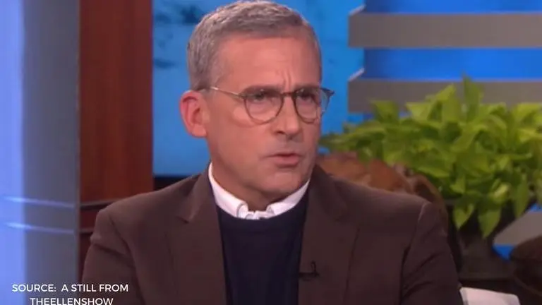 Steve Carell to reprise his role in 'The Morning Show' season 2 as production resumes Steve Carell