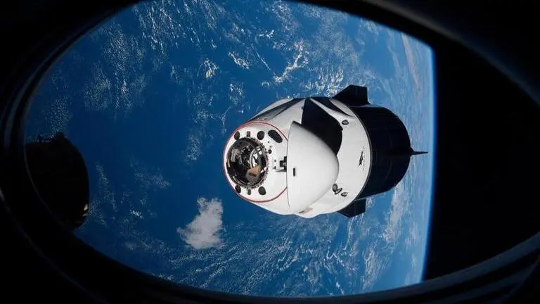 SpaceX works to fix toilet issue in capsules ahead of Crew 3's weekend launch SpaceX