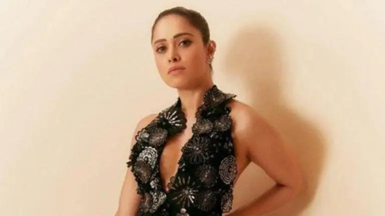 Nushrratt Bharuccha on grading system in Bollywood: We aren't getting our due... Nushrratt Bharuccha