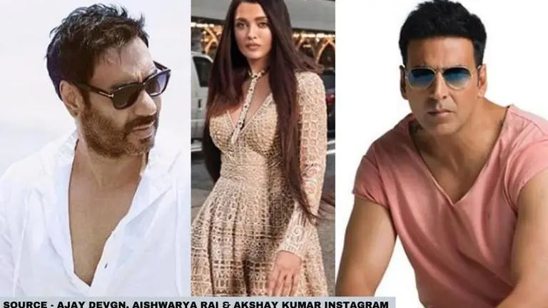 Aishwarya Rai Bachchan