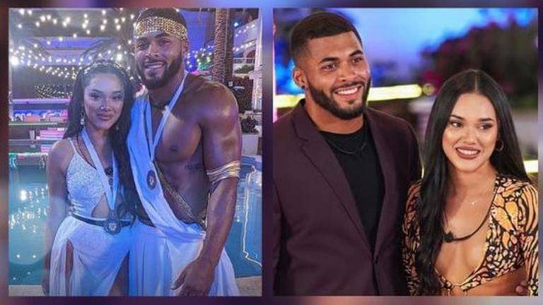 'Love Island USA' Season 2: Are Cely and Johnny still together ...