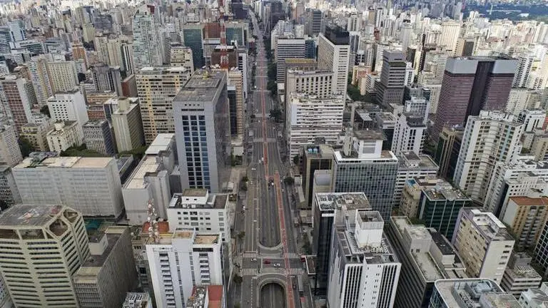 Brazil has 'Bolsonaro-virus', says Governor