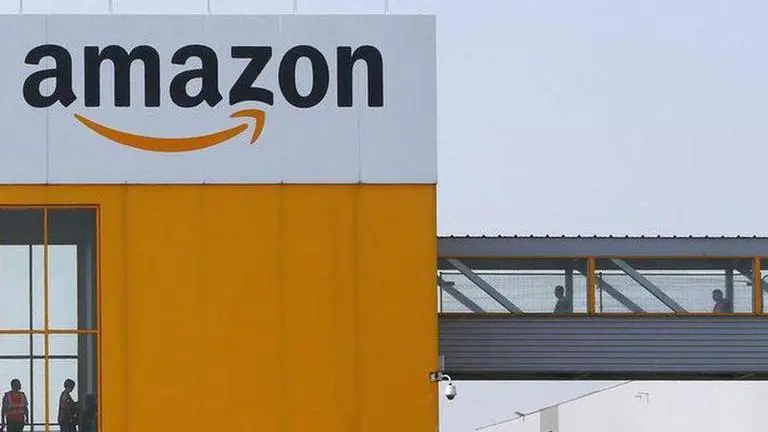 UK watchdog gives Amazon-Deliveroo deal tentative approval UK watchdog gives Amazon-Deliveroo deal tentative approval