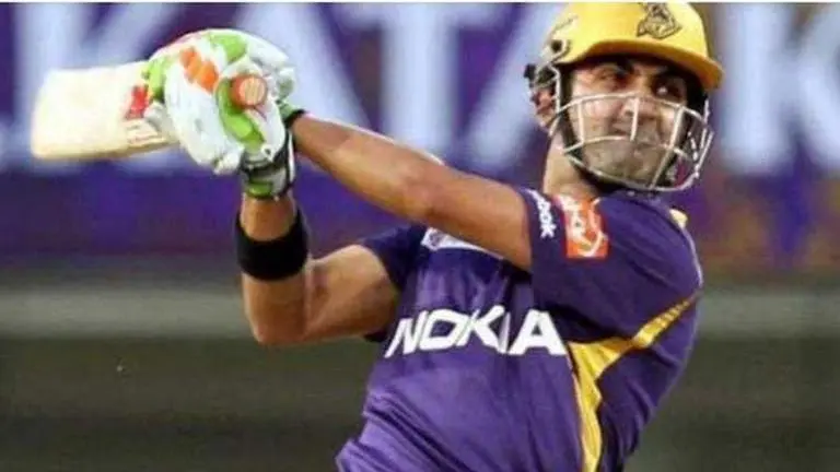 KKR CEO reveals how Gautam Gambhir finally made it to the team in 2011, says 'was praying' IPL