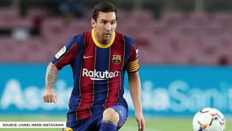 Barcelona board and players fail to reach agreement over wage cut, could Messi quit? barcelona