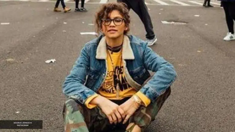 Zendaya
