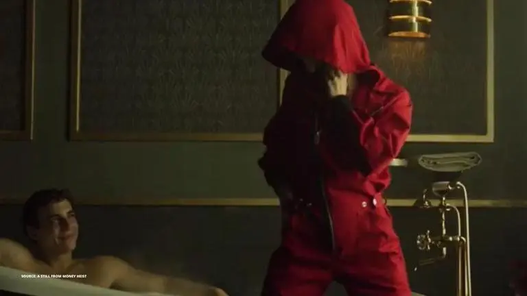 'Money Heist' Season 4 Spoilers: Does Gandia die in season 4? money heist season 4 spoilers