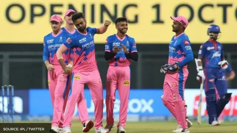 Rajasthan Royals' total value as sports property revealed after new investor steps in Rajasthan Royals