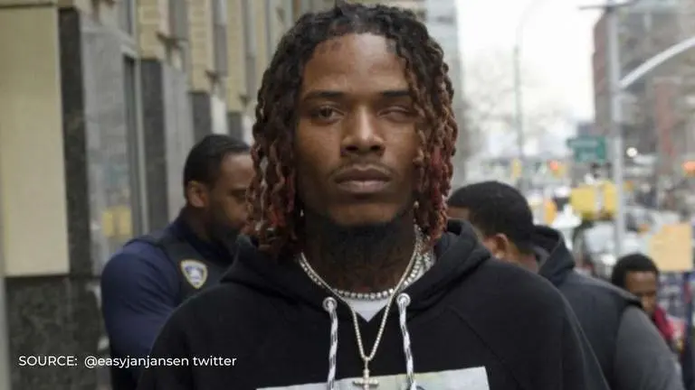Fetty Wap
