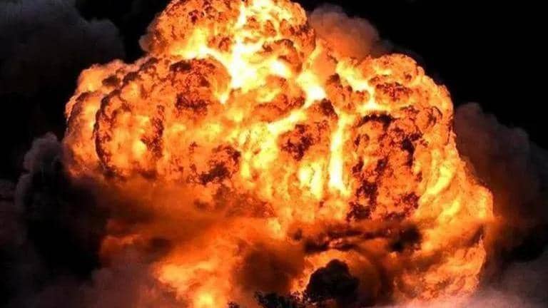 Report: Explosion near Syrian capital kills Iranian colonel- Republic World