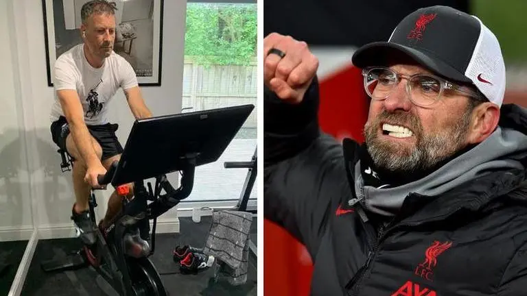 Klopp slammed by ex-referee for Man United jibe, reminded of Mane, Salah's penalty dives Klopp