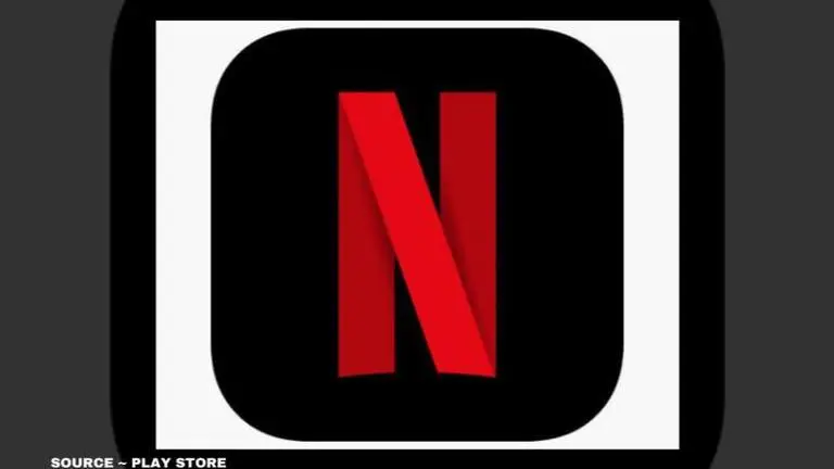 how to clear netflix watch history