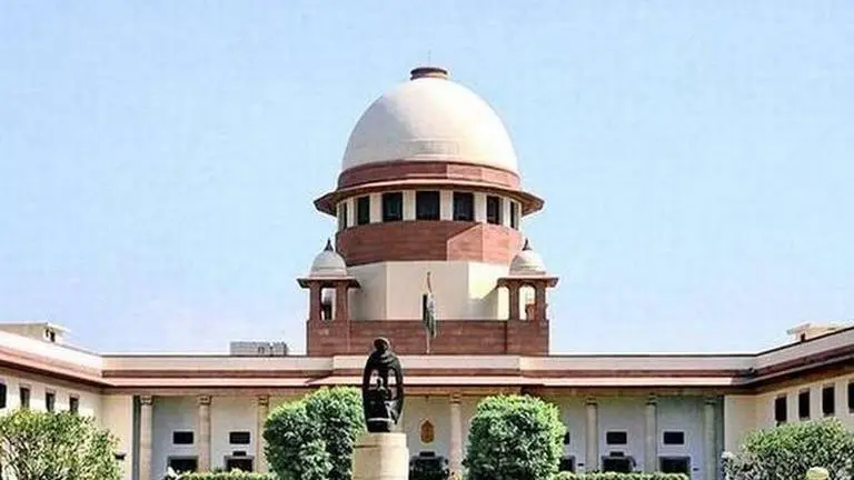 Plea in Supreme Court alleges fake social media handles root cause of riots; seeks removal Supreme Court