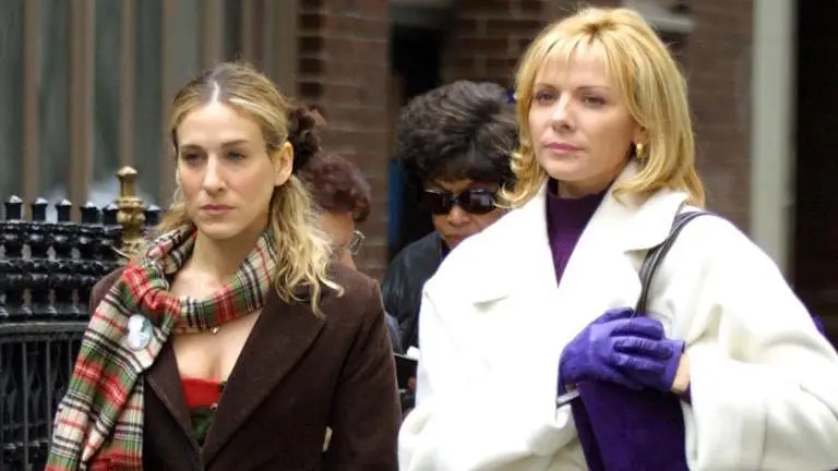 Kim Cattrall returns to Sex And The City: Timeline of her feud with Sarah Jessica Parker Kim Cattrall