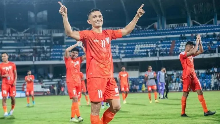India vs Kuwait live streaming: When and where to watch SAFF Championships 2023 match? India vs Kuwait