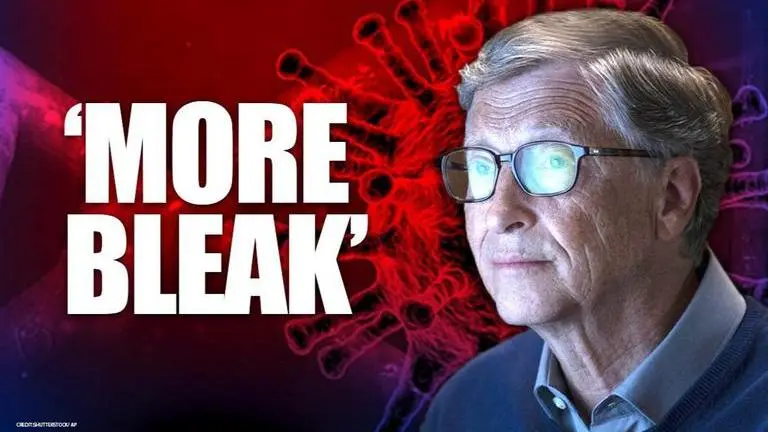 Bill Gates says US 'not doing enough' to combat COVID-19 as cases continue to spike Bill Gates