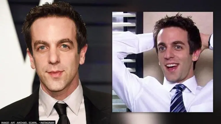 The Office's 'Ryan', BJ Novak, finally reveals why he left the show The Office