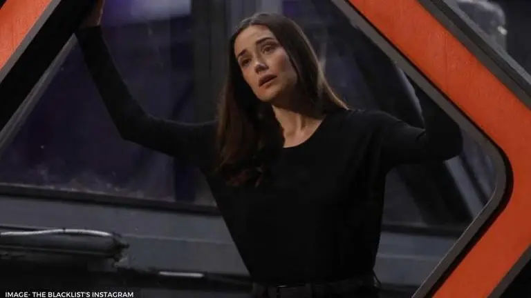 'Blacklist' bids farewell to Megan Boone as she quits playing Elizabeth Keen: Report Blacklist