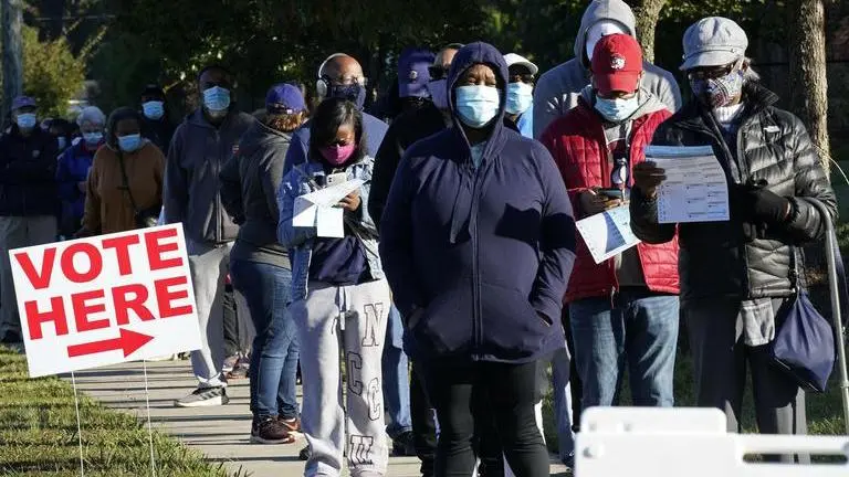 Officials say Ohio voters to receive delayed ballots soon