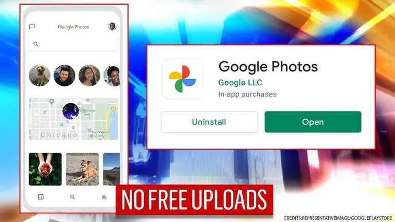 Google Photos will not offer free unlimited storage from June 2021; details here Google Photos