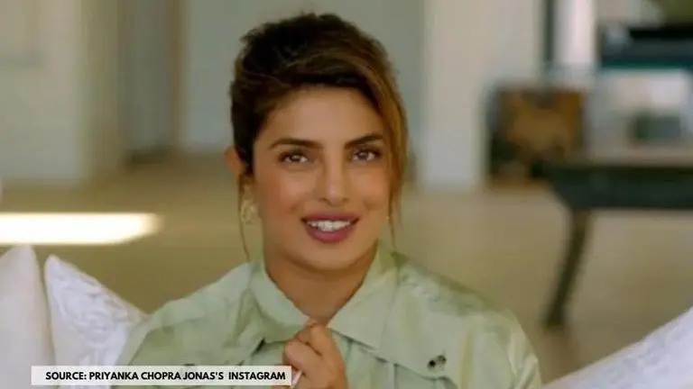 Priyanka Chopra Jonas celebrates '20 in 2020', asks fans to help pick monumental moments Priyanka Chopra Jonas