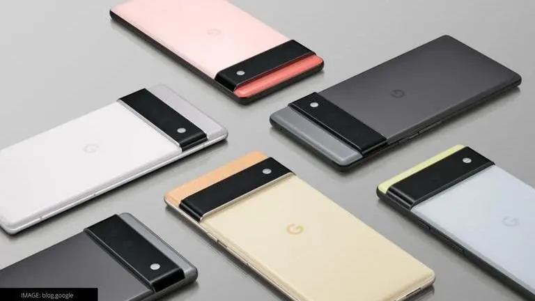 Google Pixel 6 users facing multiple sensor-related issues on their smartphone
