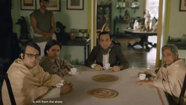 How many episodes are there in 'Feluda Pherot'? All the details about the series how many episodes are there in feluda pherot