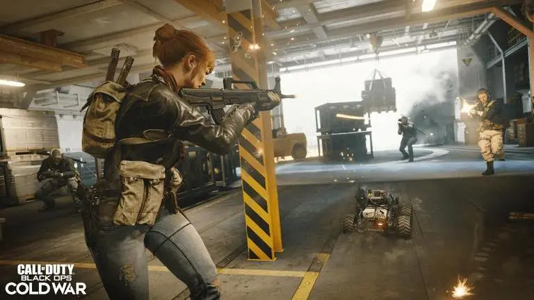 COD Cold War System Requirements that you need to know about cod cold war