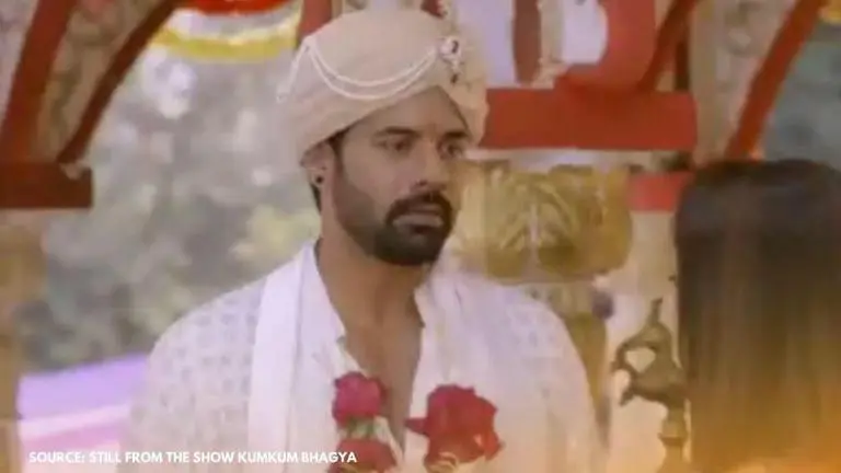 'Kumkum Bhagya' January 22, 2021 Spoiler: Pragya asks Abhi to marry her right away! Kumkum Bhagya January 22 2021 Spoiler