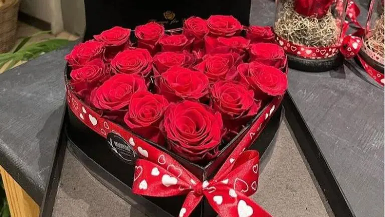 Happy Valentine's Day 2022: Wishes, Quotes, Images, Greetings, SMS, Whatsapp Messages Valentine's Day Wishes 2022