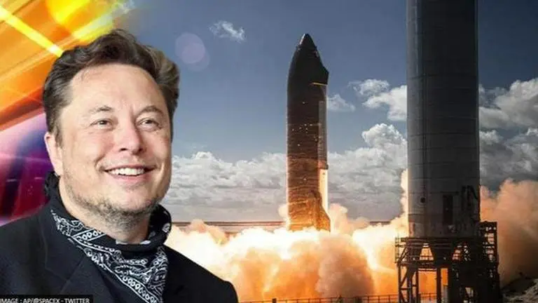 Elon Musk's SpaceX starts building new launch pad in Florida for Spaceship rockets SpaceX