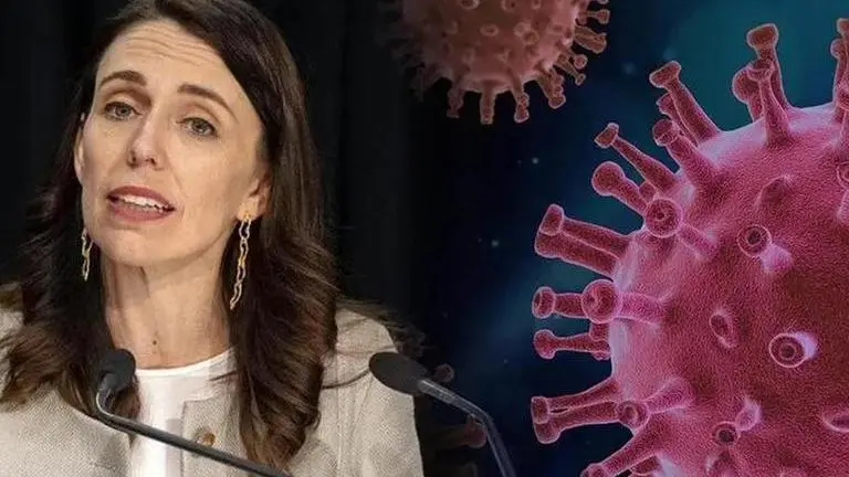 COVID-19: New Zealand sees surge in Delta variant, logs 60 new community cases COVID-19