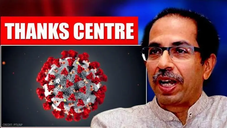 Maha CM Uddhav thanks Centre for accepting key demands to mitigate the coronavirus crisis Thackeray