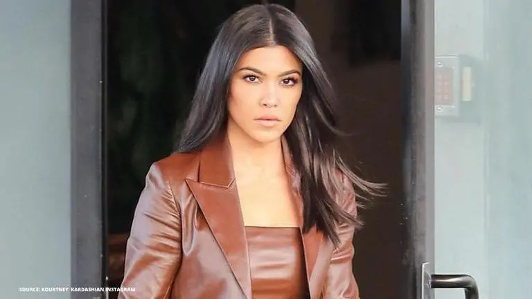 Kourtney Kardashian on Coronavirus: Hints it is God’s wrath in latest social media post Kourtney Kardashian